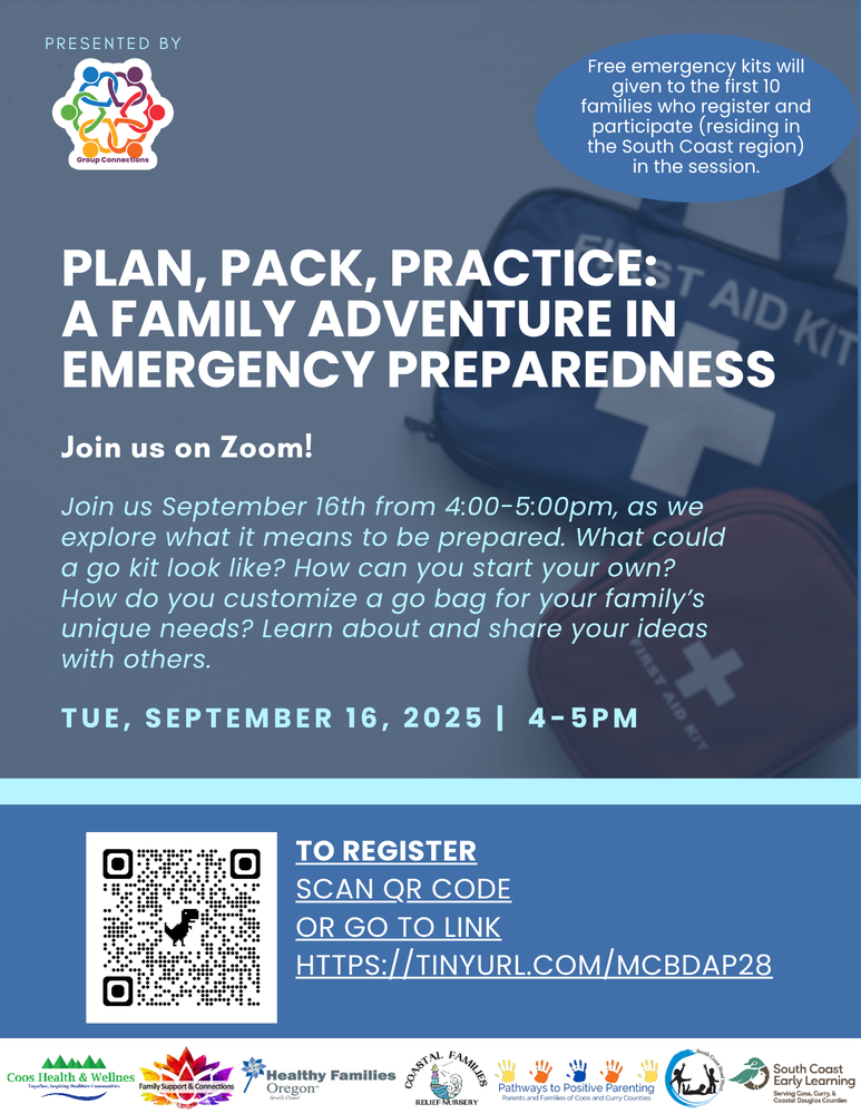 Emergency Preparedness