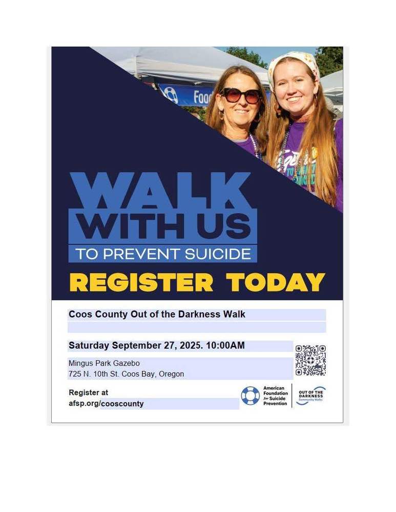 Walk w/Us