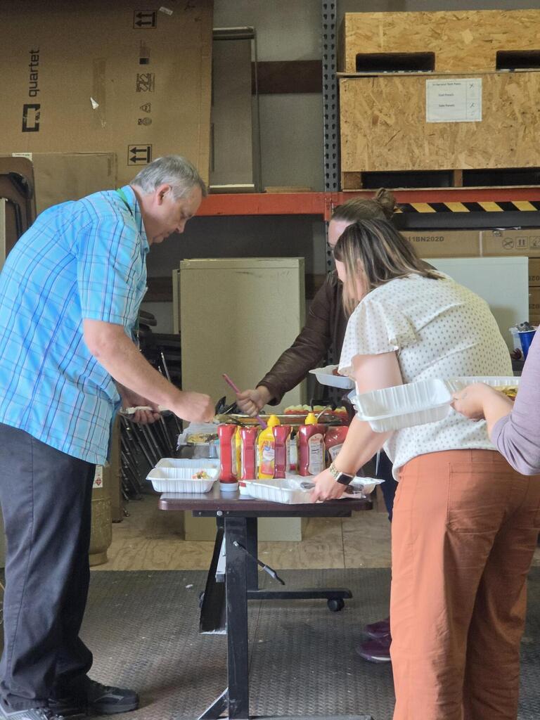 BBQ
