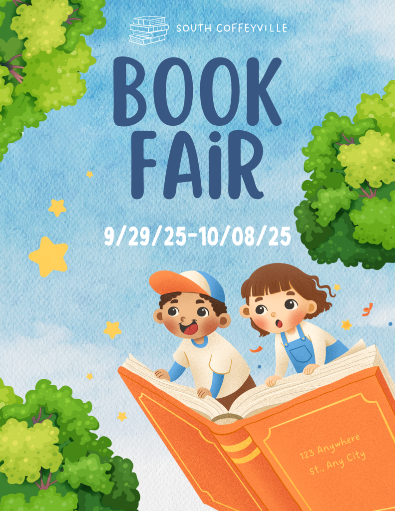 book fair