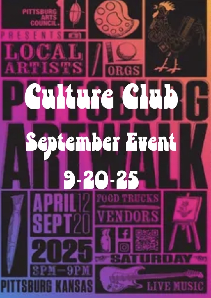 Culture Club