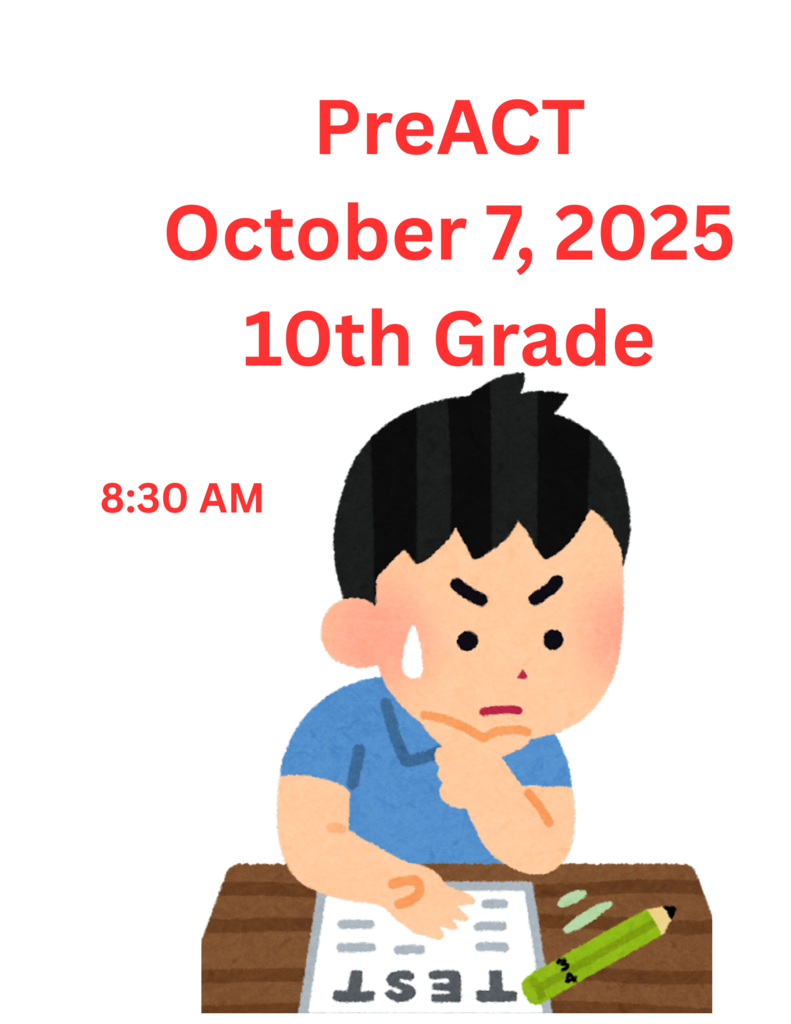 PreACT