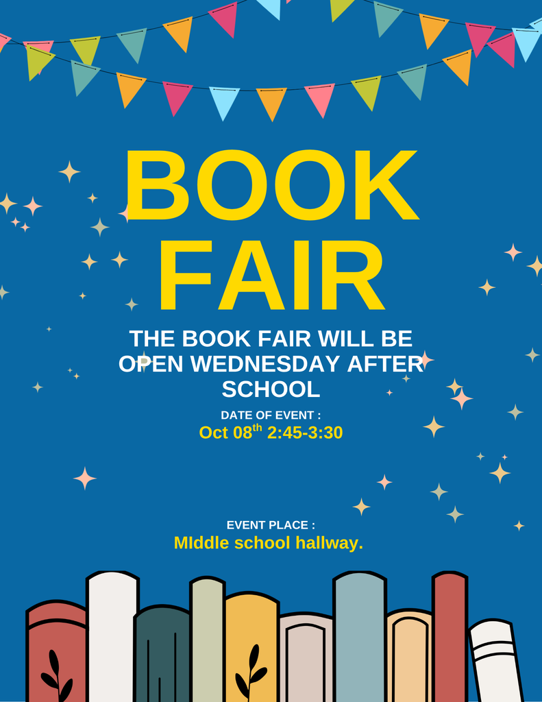 book fair