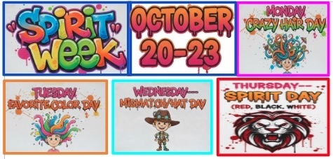Spirit Week