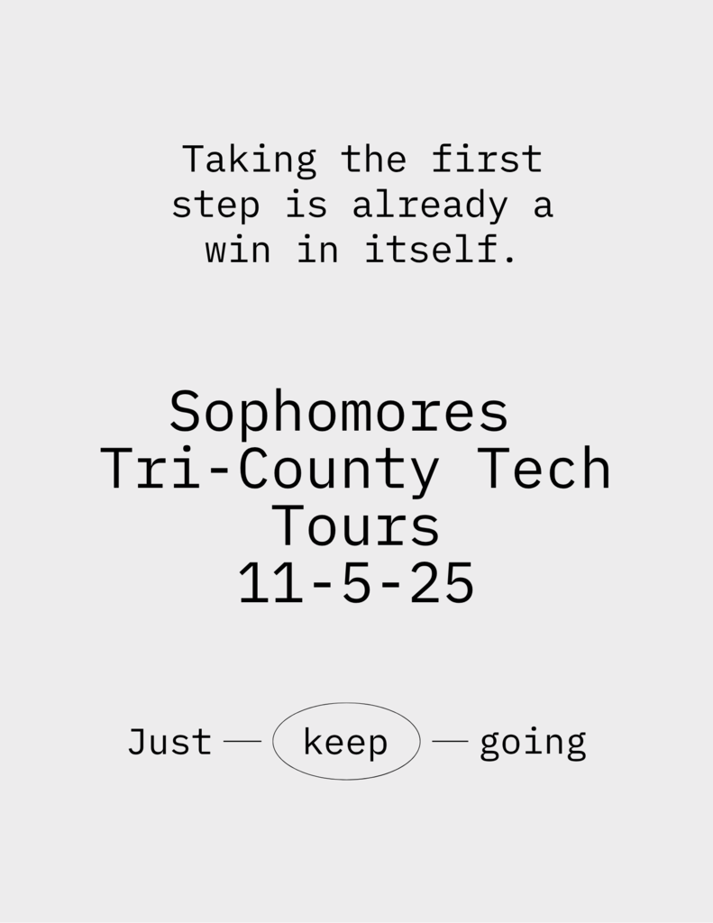 Tri-County Tech Tours