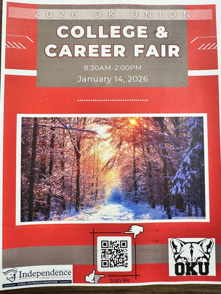 Career Fair 10-12th grade students