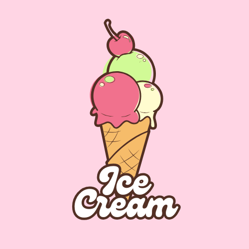 ice cream