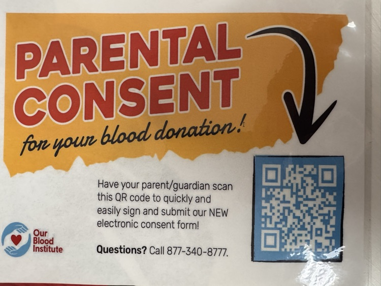 Electronic parent permission 