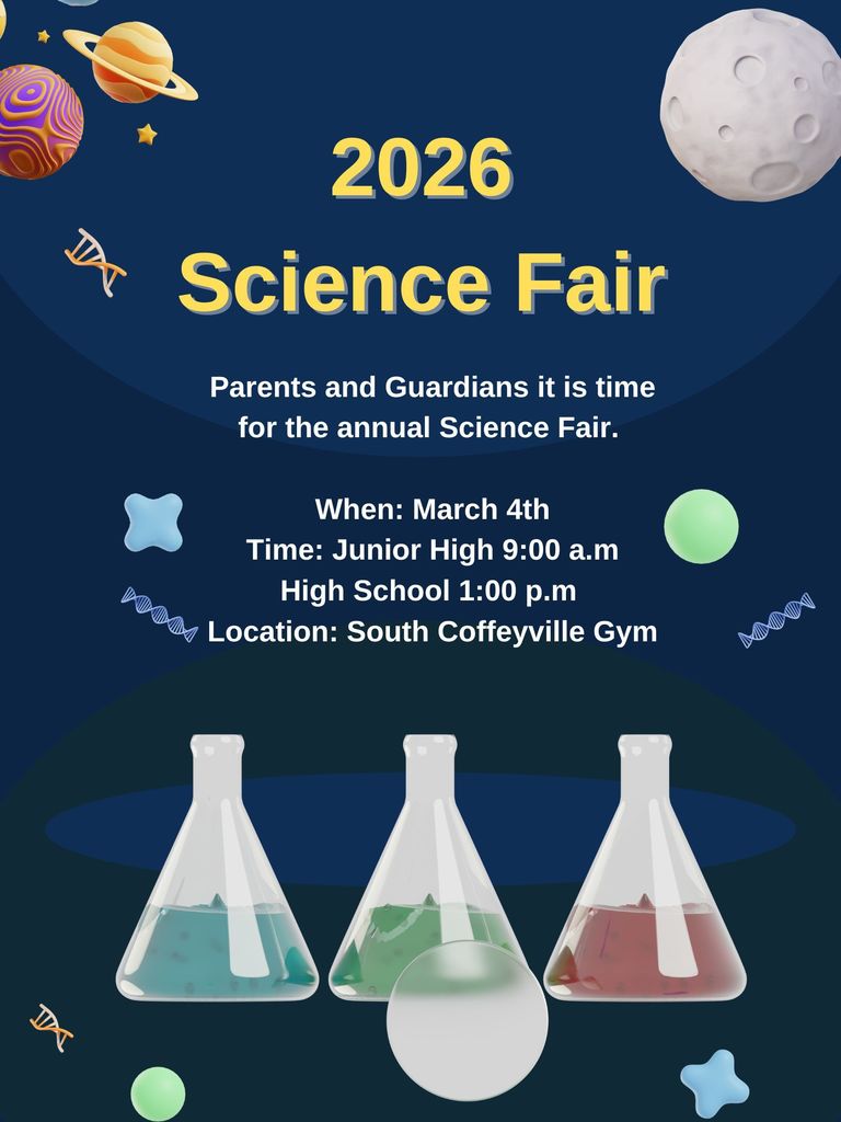 Science Fair