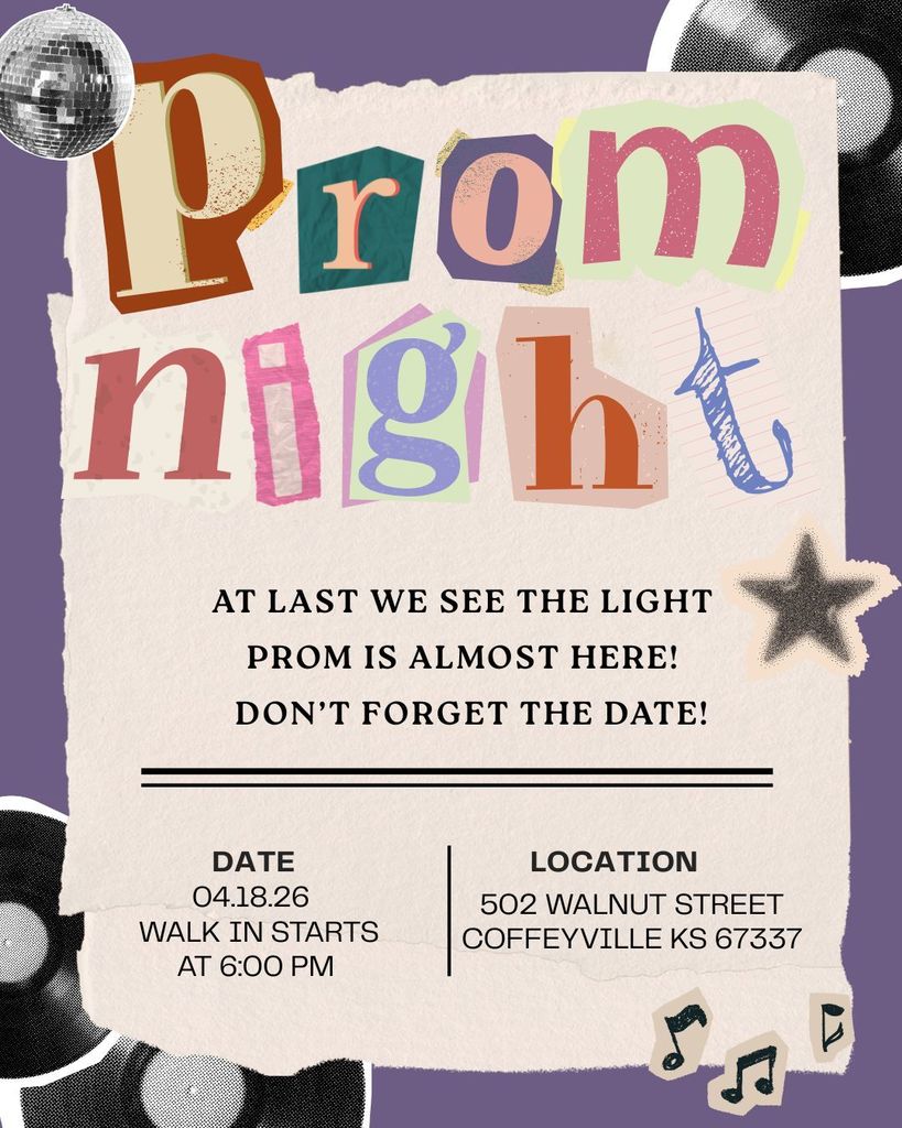SC Prom