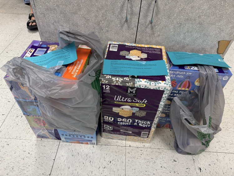pic of supplies