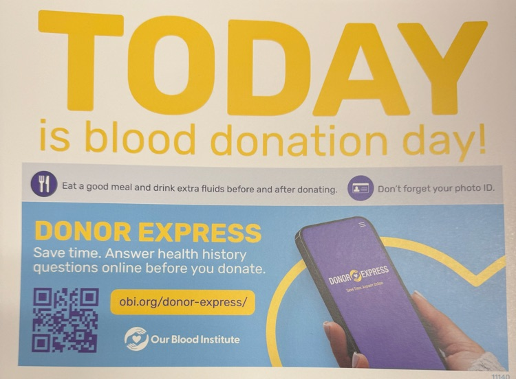 Donor Express