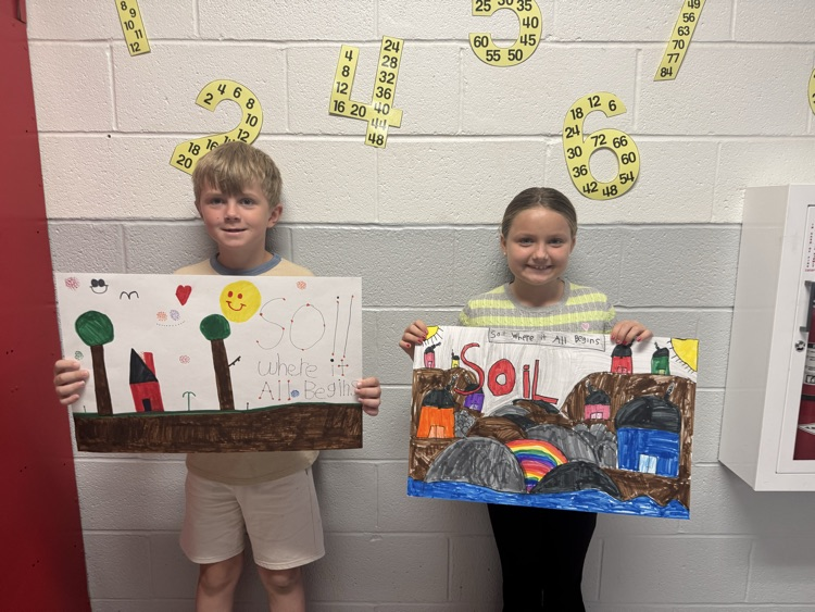ES 2nd Grade