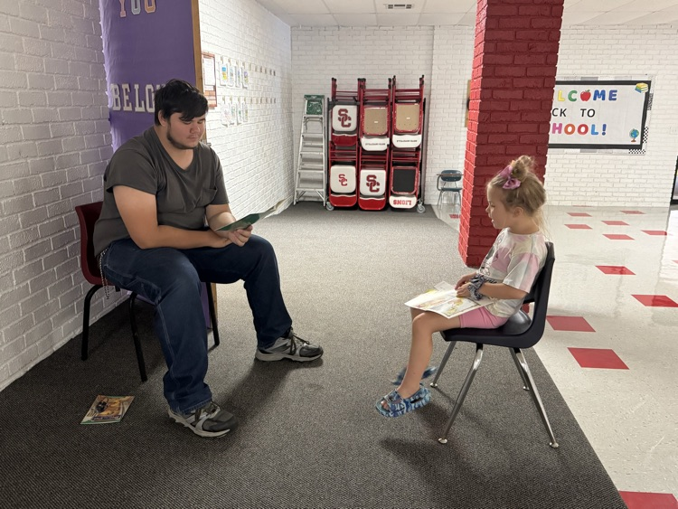 reading fun