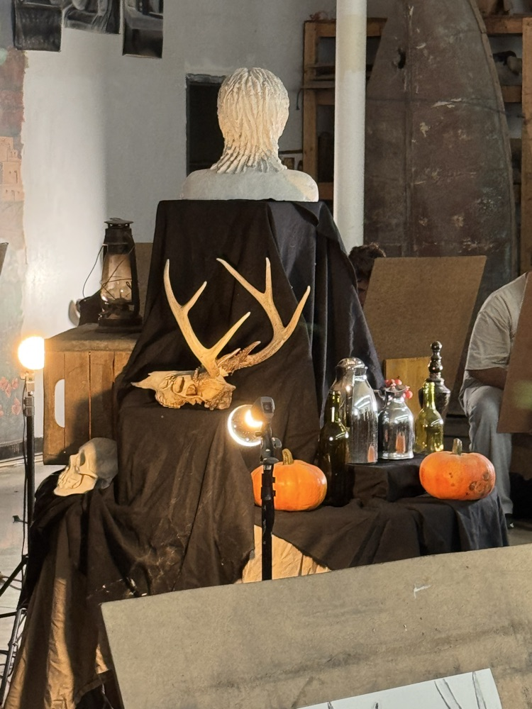 still life