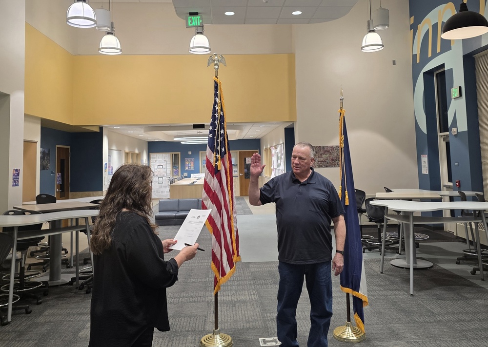 Photo: Ross Hamilton