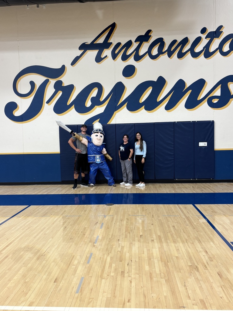 The SC-SD Staff Wellness Team 