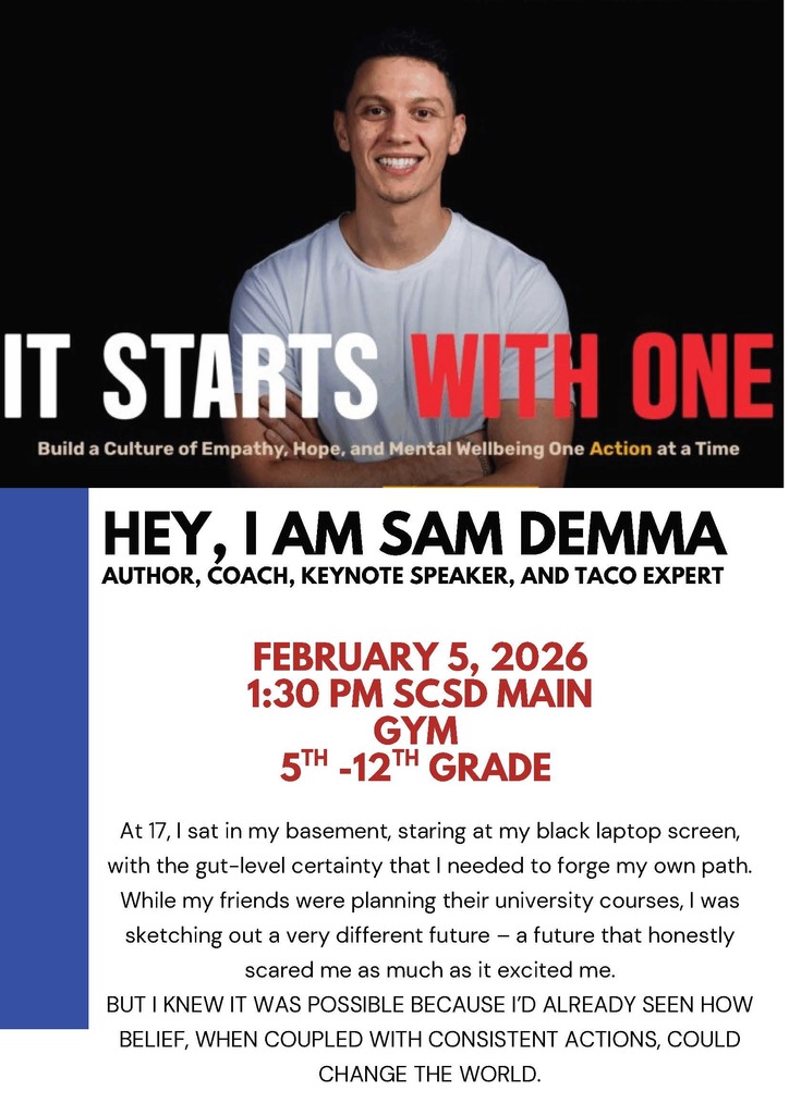 Sam Denna - 5 Feb 2025