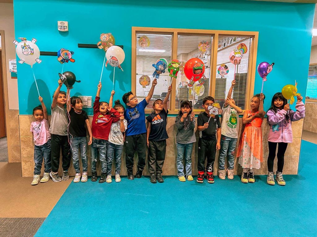 Photo: Balloon Parade