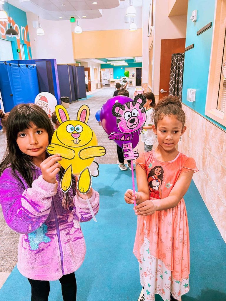 Photo: Baloon Parade