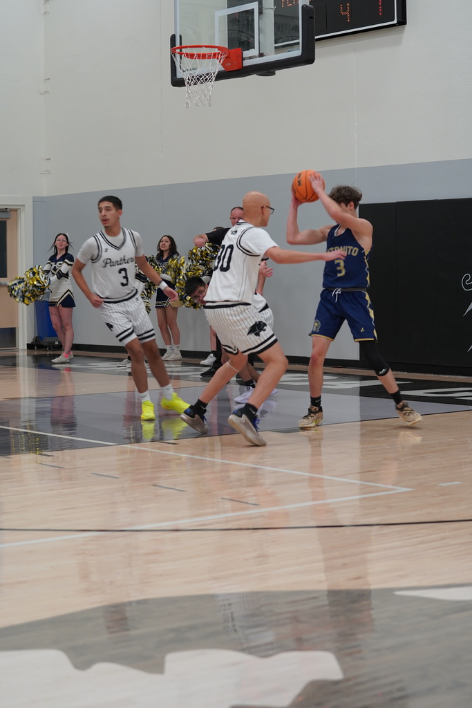 Photo: AHS vs. SG Game