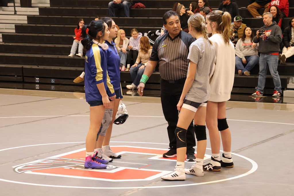 Photo: Centauri Duel