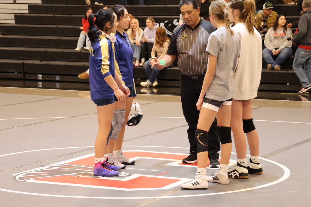 Photo: Centauri Duel