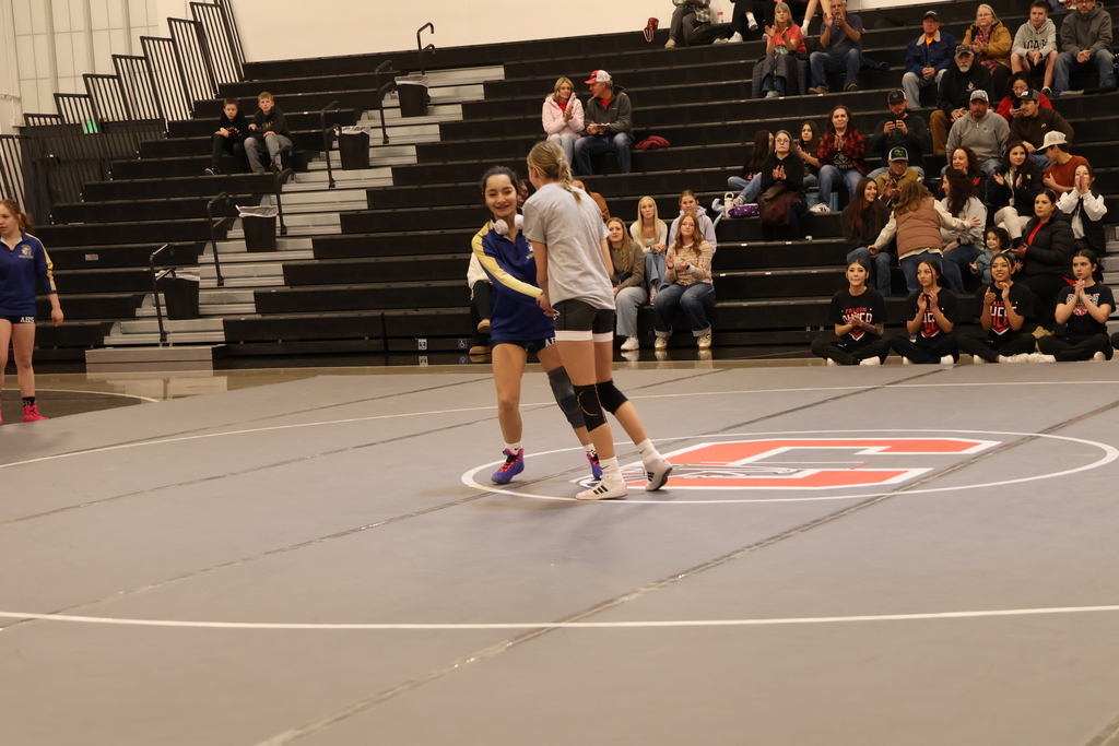 Photo: Centauri Duel