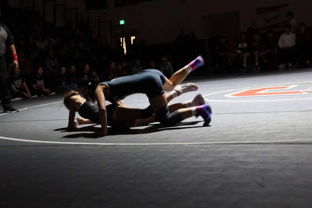 Photo: Centauri Duel