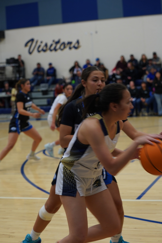 Photo: AHS vs. Questa