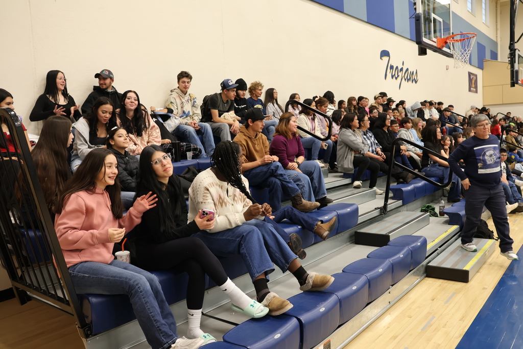 Photo: SRO Appreciation