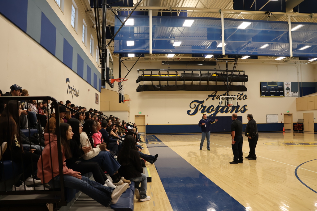 Photo: SRO Appreciation