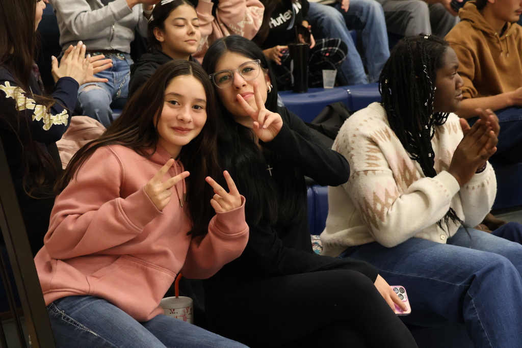 Photo: SRO Appreciation