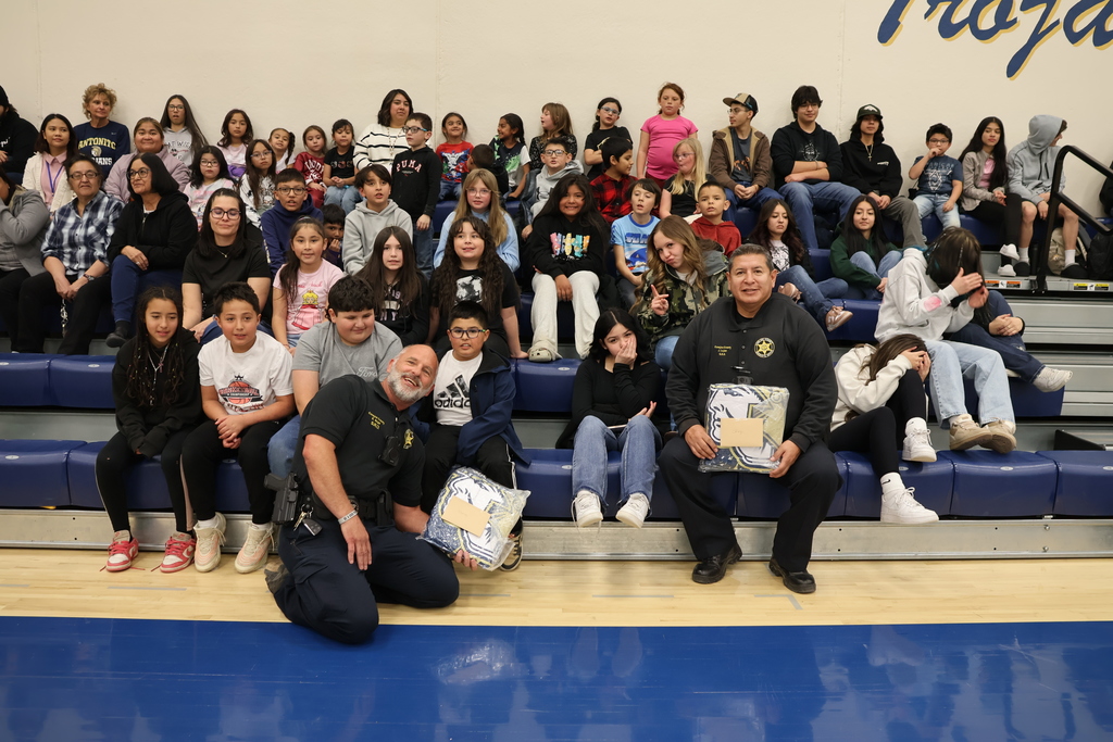 Photo: SRO Appreciation