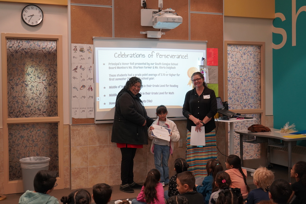 Photo: Awards Ceremony