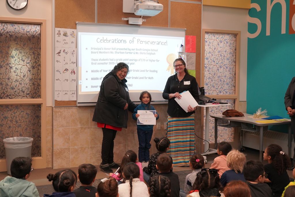 Photo: Awards Ceremony