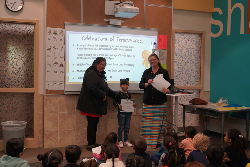 Photo: Awards Ceremony