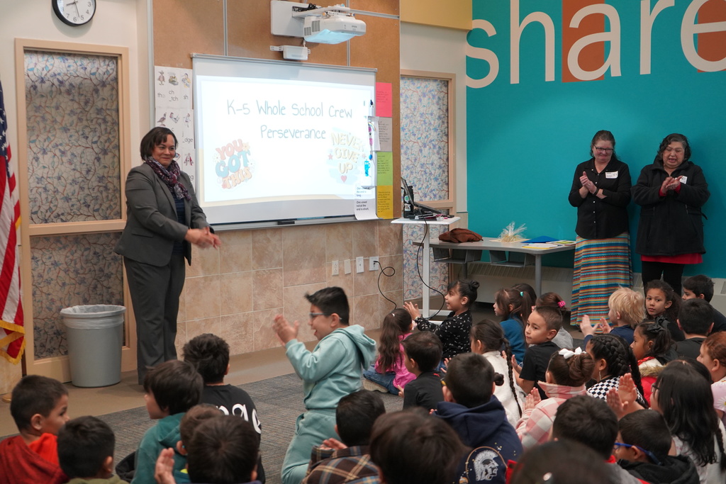 Photo: Awards Ceremony