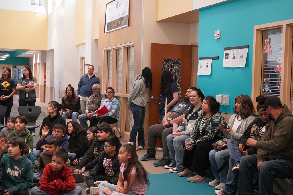 Photo: Awards Ceremony