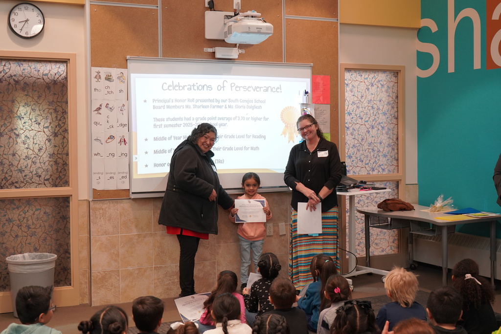 Photo: Awards Ceremony