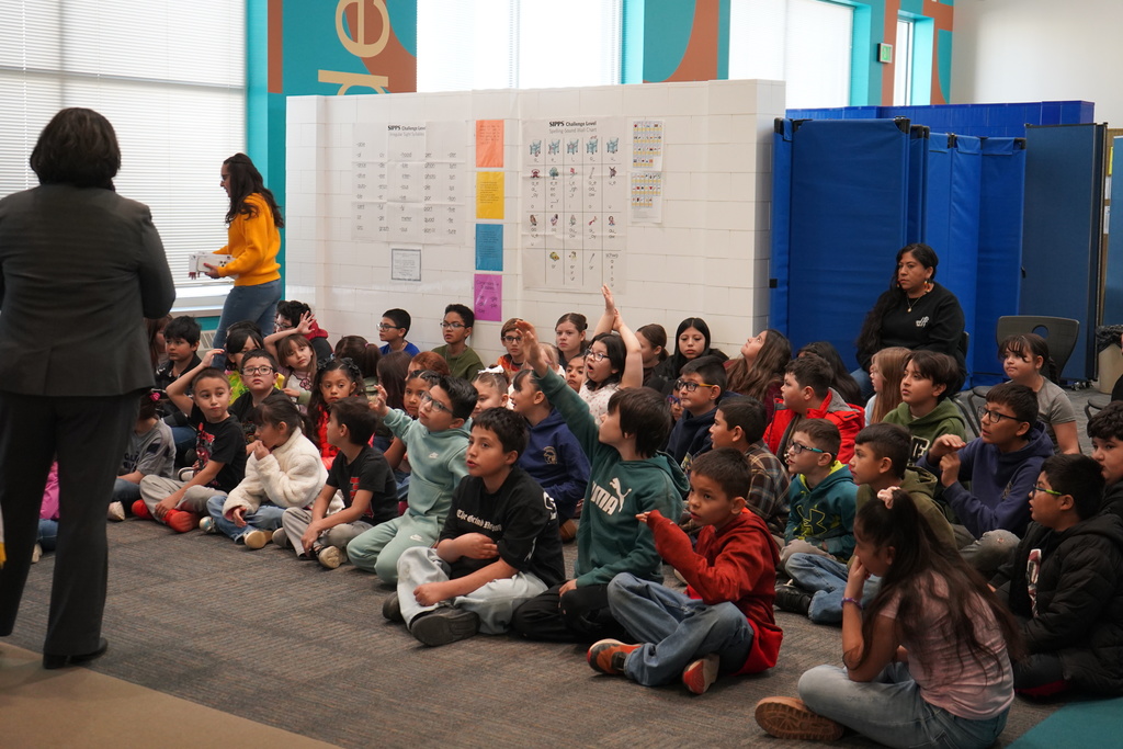 Photo: Awards Ceremony