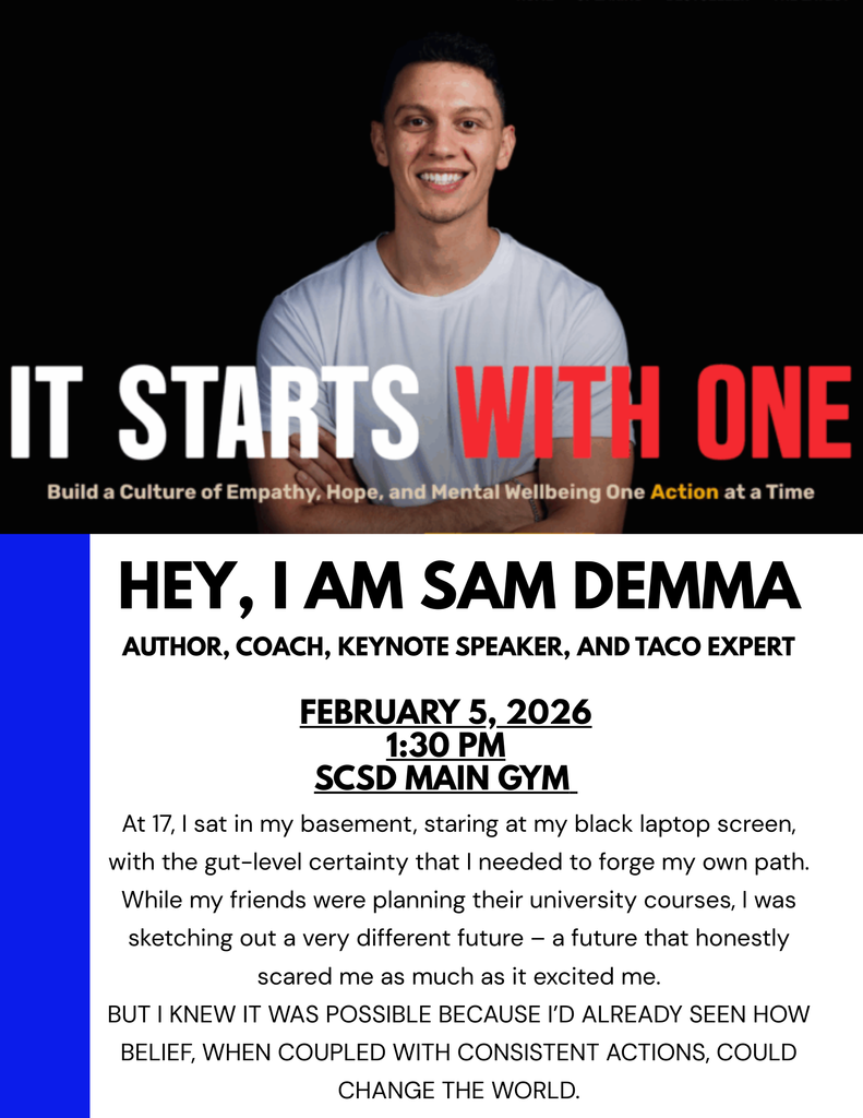 White and Blue Professional TV Presenter Cover Letter