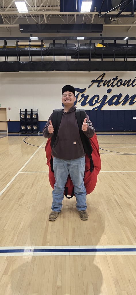 Photo: Sam Demma Presentation