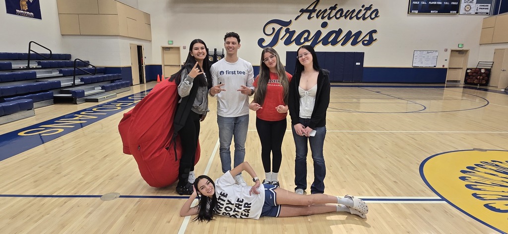 Photo: Sam Demma Presentation