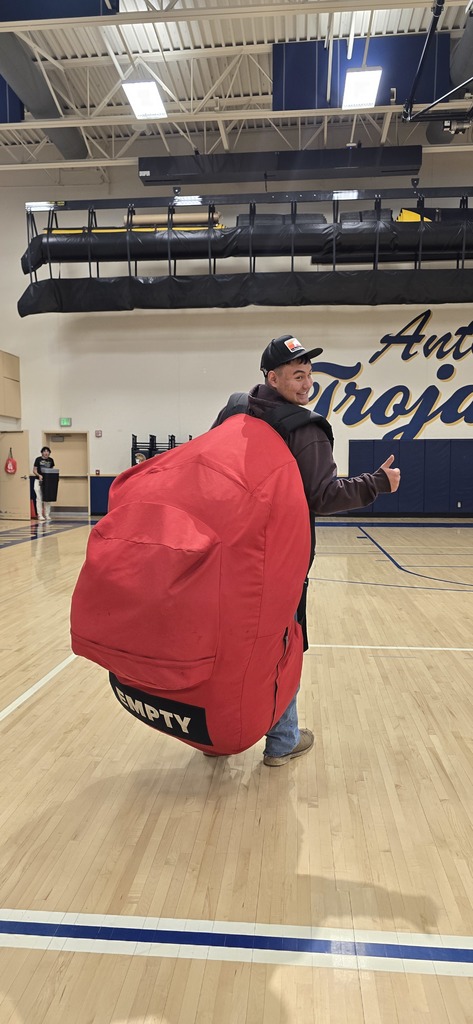 Photo: Sam Demma Presentation