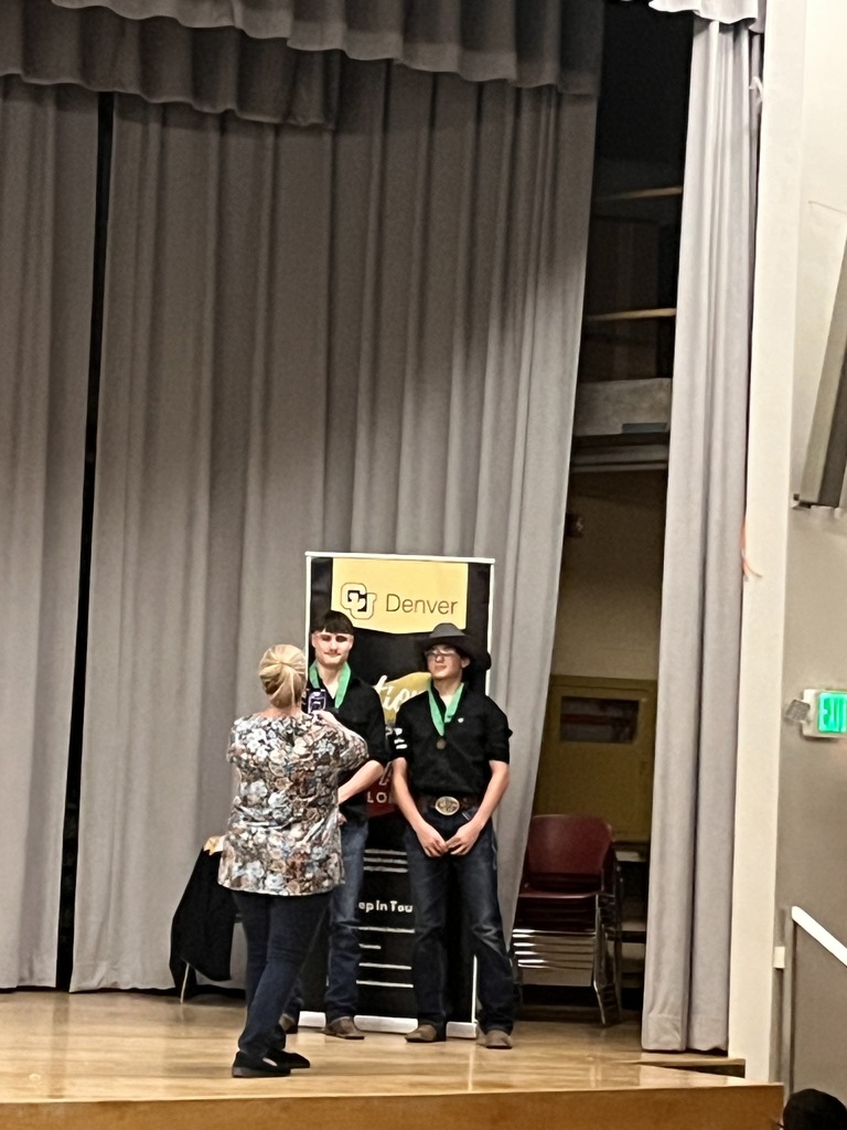 Photo: SLV History Fair