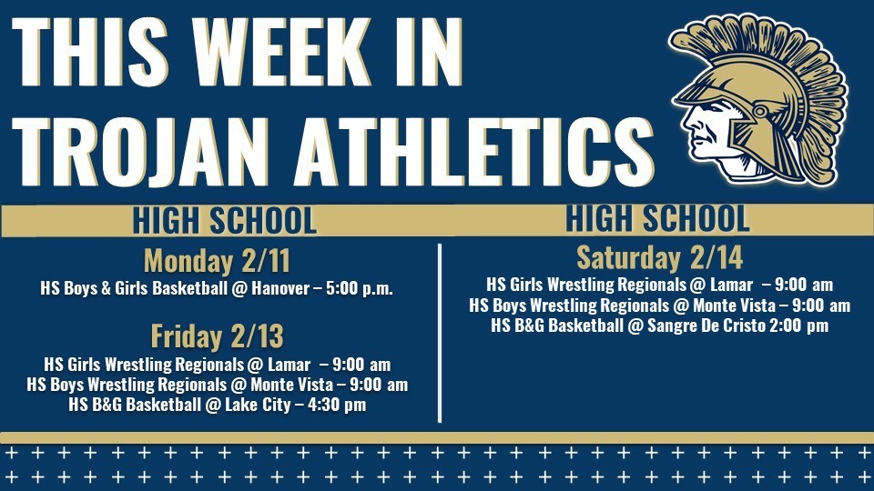 Photo: Trojan Weekly