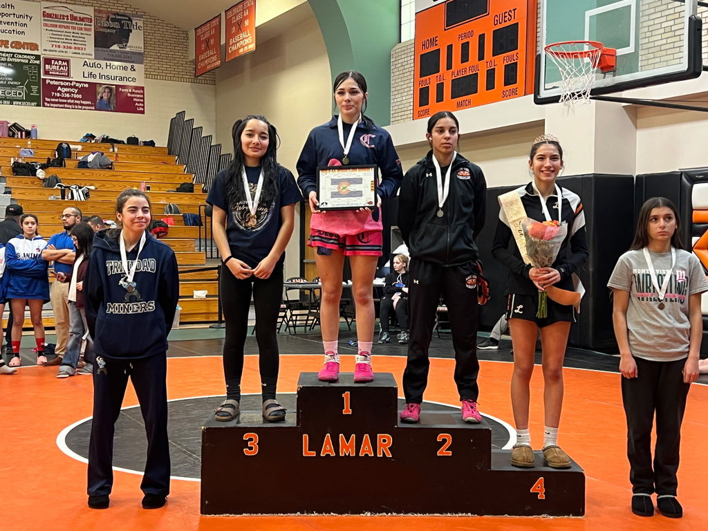 Photos: Regional Wrestling 2026