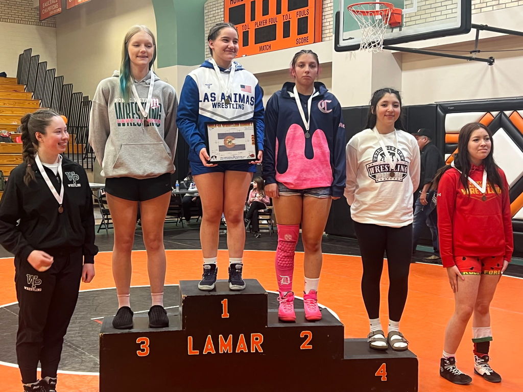 Photos: Regional Wrestling 2026