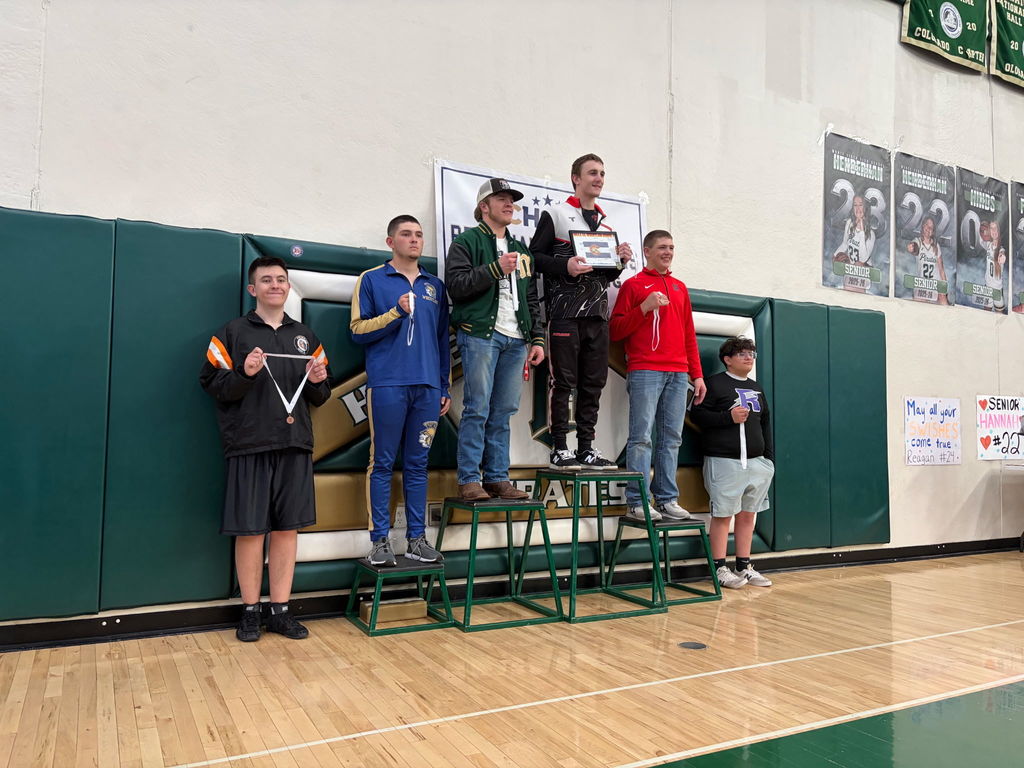 Photos: Regional Wrestling 2026